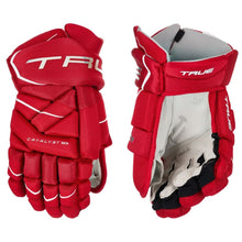 Load image into Gallery viewer, True Hockey Catalyst 7X3 Senior Hockey Gloves
