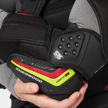 Load image into Gallery viewer, Sherwood Rekker Legend 1 Senior Hockey Elbow Pads
