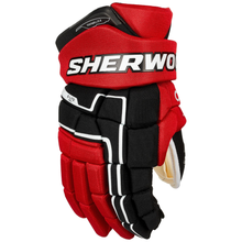 Load image into Gallery viewer, Sherwood Code Encrypt 1 Junior Hockey Gloves
