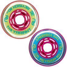 Load image into Gallery viewer, Revision The Variant Indoor Roller Hockey Wheels
