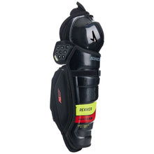 Load image into Gallery viewer, Sherwood Rekker Legend 1 Senior Hockey Shin Guards
