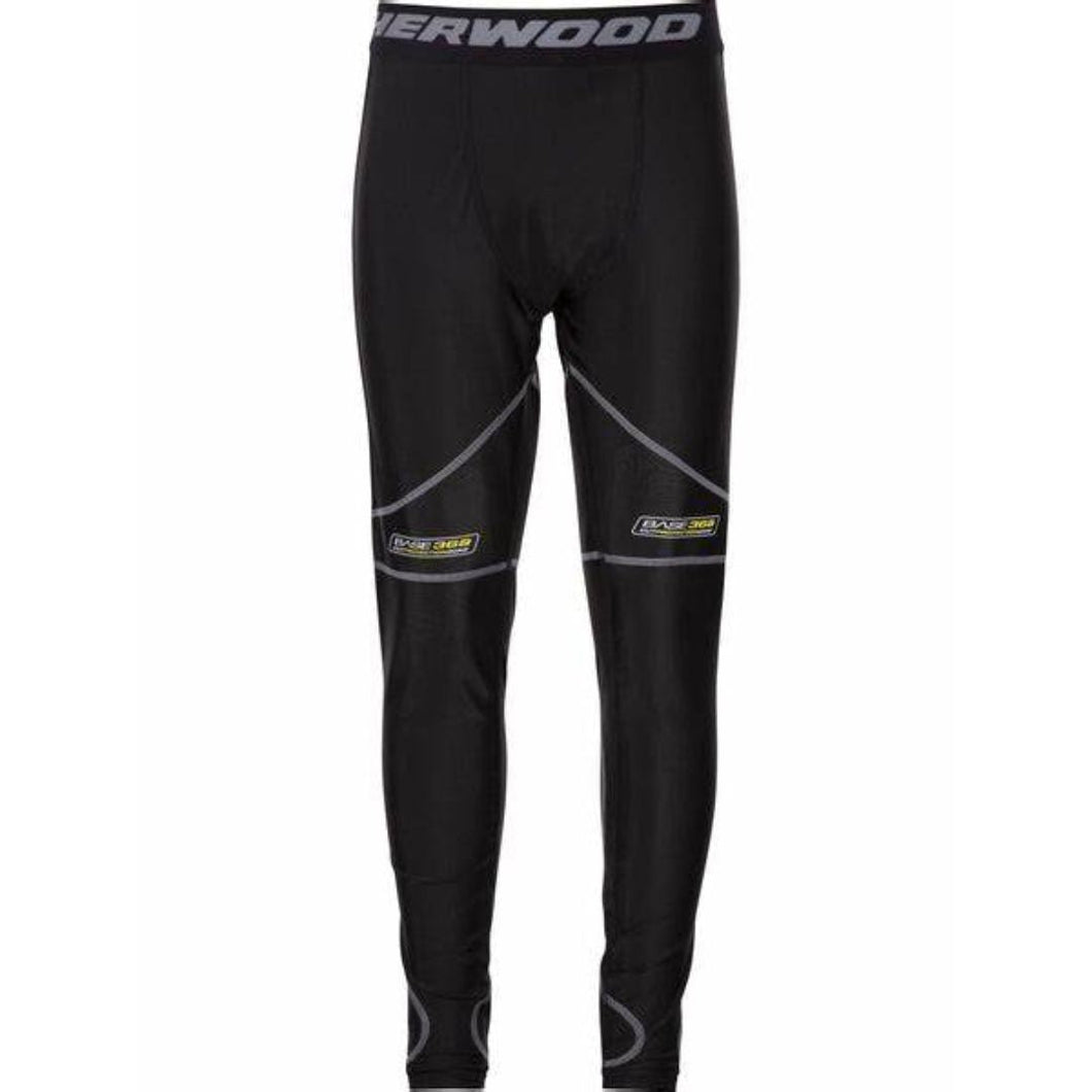 Sherwood T100 Pro Boys Compression Pants