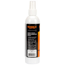 Load image into Gallery viewer, Shock Doctor 8 oz. Shock Wash Odor Spray
