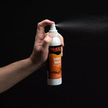 Load image into Gallery viewer, Shock Doctor 8 oz. Shock Wash Odor Spray
