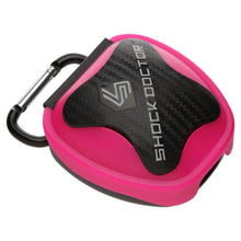 Load image into Gallery viewer, Shock Doctor Anti Microbial Mouthguard Case
