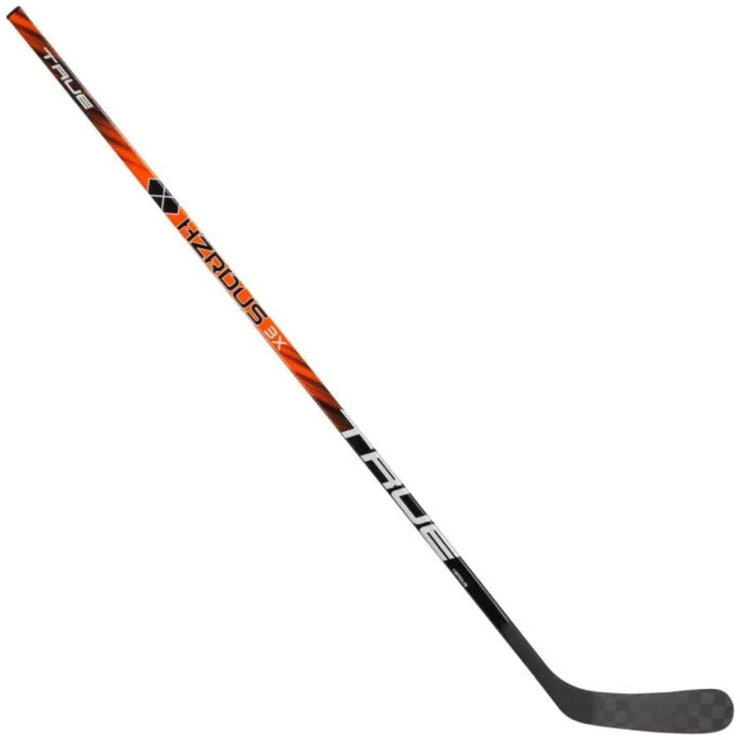True HZRDUS 3X Grip Intermediate Composite Hockey Stick