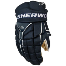 Load image into Gallery viewer, Sherwood Code TMP 1 Senior Hockey Gloves
