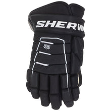 Load image into Gallery viewer, Sherwood 9950 HOF Pro 4 Roll Senior Hockey Gloves
