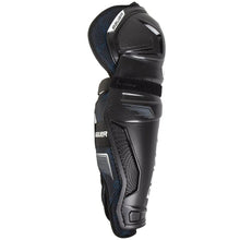 Load image into Gallery viewer, Bauer X S24 Intermediate Hockey Shin Guards
