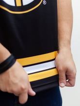 Load image into Gallery viewer, Boston Bruins Hockey Tank
