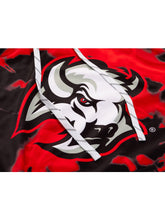 Load image into Gallery viewer, Buffalo Sabres &quot;Goathead&quot; Alternate Hockey Hoodie

