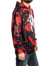 Load image into Gallery viewer, Buffalo Sabres &quot;Goathead&quot; Alternate Hockey Hoodie
