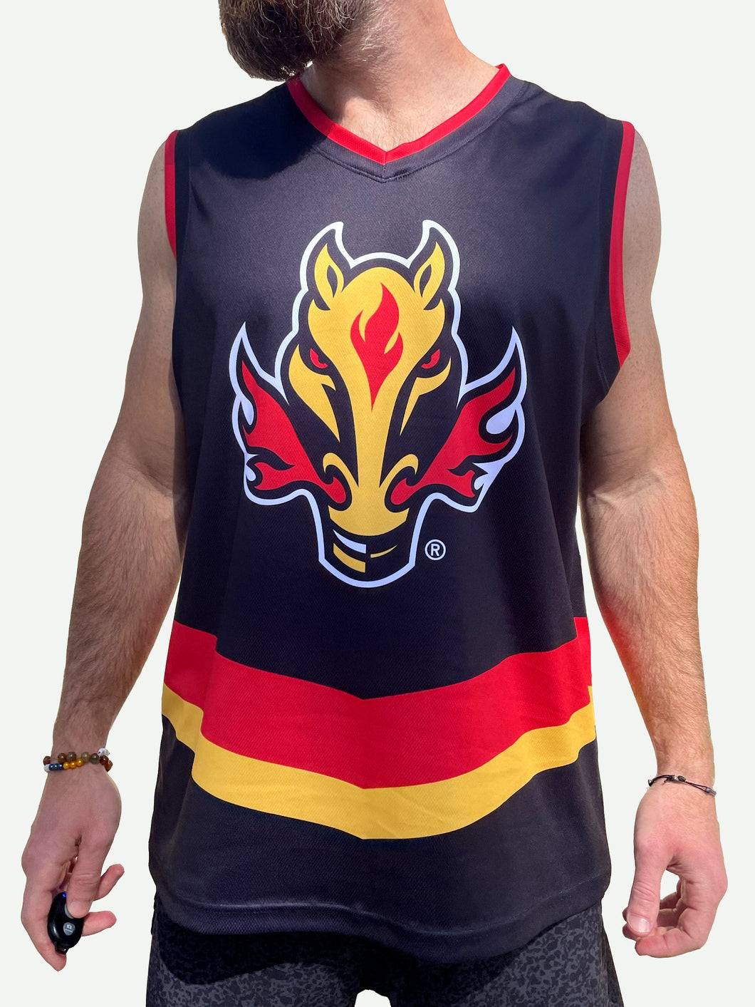 Calgary Flames 