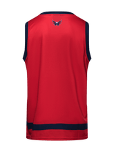 Load image into Gallery viewer, Washington Capitals Hockey Tank
