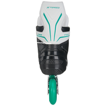 Load image into Gallery viewer, CCM Jetspeed FT850R Senior Roller Hockey Skates
