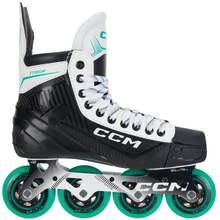 Load image into Gallery viewer, CCM Jetspeed FT850R Senior Roller Hockey Skates
