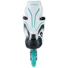 Load image into Gallery viewer, CCM Jetspeed FT870R Senior Roller Hockey Skates
