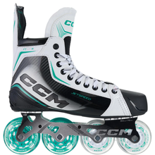 Load image into Gallery viewer, CCM Jetspeed FT870R Senior Roller Hockey Skates
