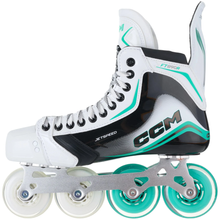 Load image into Gallery viewer, CCM Jetspeed FT890R Senior Roller Hockey Skates
