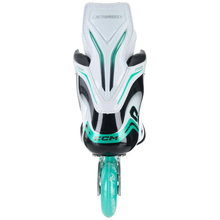 Load image into Gallery viewer, CCM Jetspeed FT890R Senior Roller Hockey Skates
