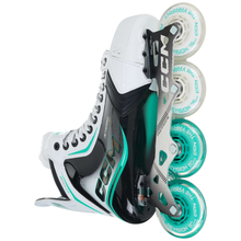 Load image into Gallery viewer, CCM Jetspeed FT890R Senior Roller Hockey Skates
