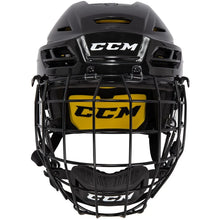 Load image into Gallery viewer, CCM Super Tacks 210 Senior Hockey Helmet Combo
