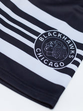 Load image into Gallery viewer, Chicago Blackhawks Alternate Mesh Hockey Shorts
