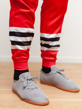 Load image into Gallery viewer, Chicago Blackhawks Hockey Jogger Pants
