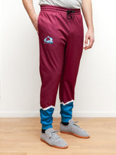 Load image into Gallery viewer, Colorado Avalanche Hockey Jogger Pants
