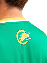Load image into Gallery viewer, California Golden Seals Classics Retro Alternate Hockey Tank
