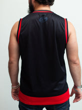 Load image into Gallery viewer, Carolina Hurricanes Alternate Hockey Tank
