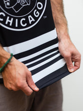 Load image into Gallery viewer, Chicago Blackhawks Alternate Hockey Tank
