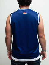 Load image into Gallery viewer, Colorado Avalanche Alternate Hockey Tank
