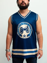 Load image into Gallery viewer, Columbus Blue Jackets Alternate Hockey Tank
