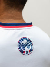 Load image into Gallery viewer, Columbus Blue Jackets Away Hockey Tank
