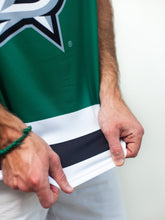 Load image into Gallery viewer, Dallas Stars Hockey Tank
