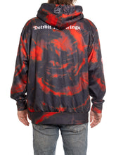 Load image into Gallery viewer, Detroit Red Wings Hockey Hoodie
