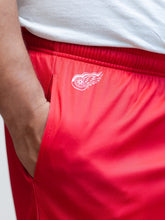 Load image into Gallery viewer, Detroit Red Wings Mesh Hockey Shorts
