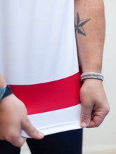 Load image into Gallery viewer, Detroit Red Wings AWAY Hockey Tank
