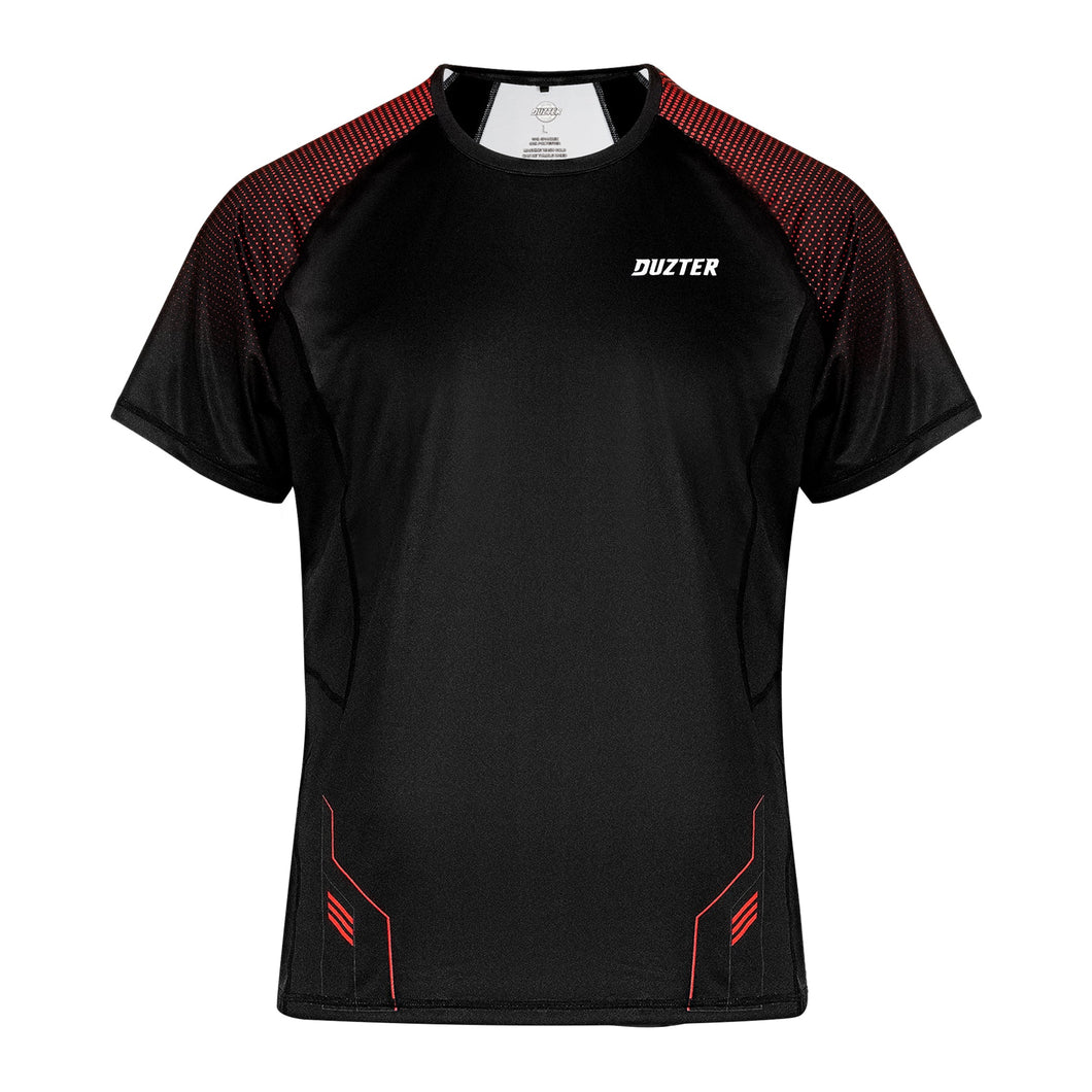 Duzter Compression T-Shirt