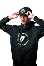 Load image into Gallery viewer, Duzter Performance Hoodie
