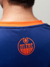 Load image into Gallery viewer, Edmonton Oilers 2019-20 Alternate Hockey Tank
