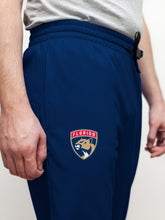 Load image into Gallery viewer, Florida Panthers Hockey Jogger Pants
