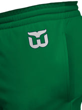 Load image into Gallery viewer, Hartford Whalers Alternate Hockey Jogger Pants
