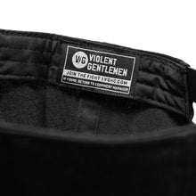 Load image into Gallery viewer, Hammerhead Unstructured Hat
