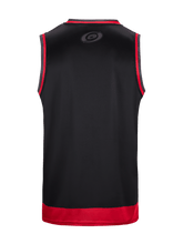Load image into Gallery viewer, Carolina Hurricanes Alternate Hockey Tank
