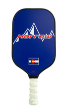Load image into Gallery viewer, Harrow Apex XC Pickleball Paddle, 16mm
