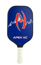 Load image into Gallery viewer, Harrow Apex XC Pickleball Paddle, 16mm

