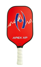 Load image into Gallery viewer, Harrow Apex XP Pickleball Paddle, 13mm
