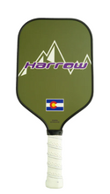 Load image into Gallery viewer, Harrow Peak XC Pickleball Paddle, 16mm
